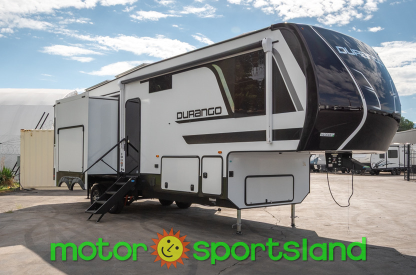 2026 KZ RV Durango D321RKT - Image 1