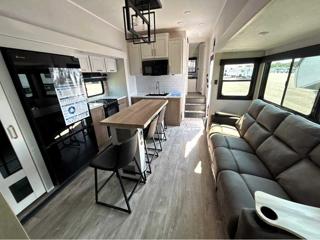 2026 JAYCO EAGLE 367TBTS - Image 21