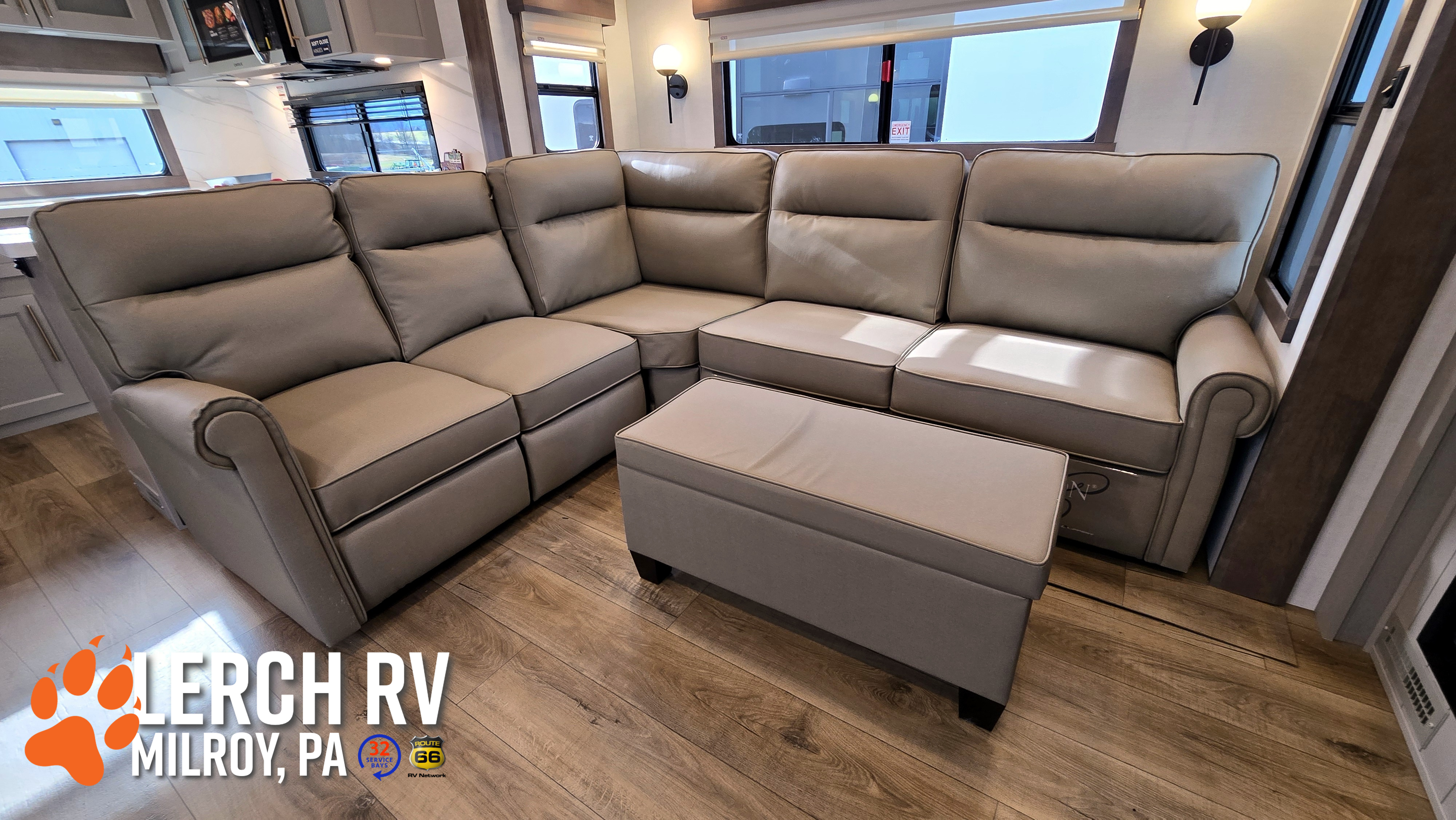 2026 Alliance RV PARADIGM 312RK - Image 6