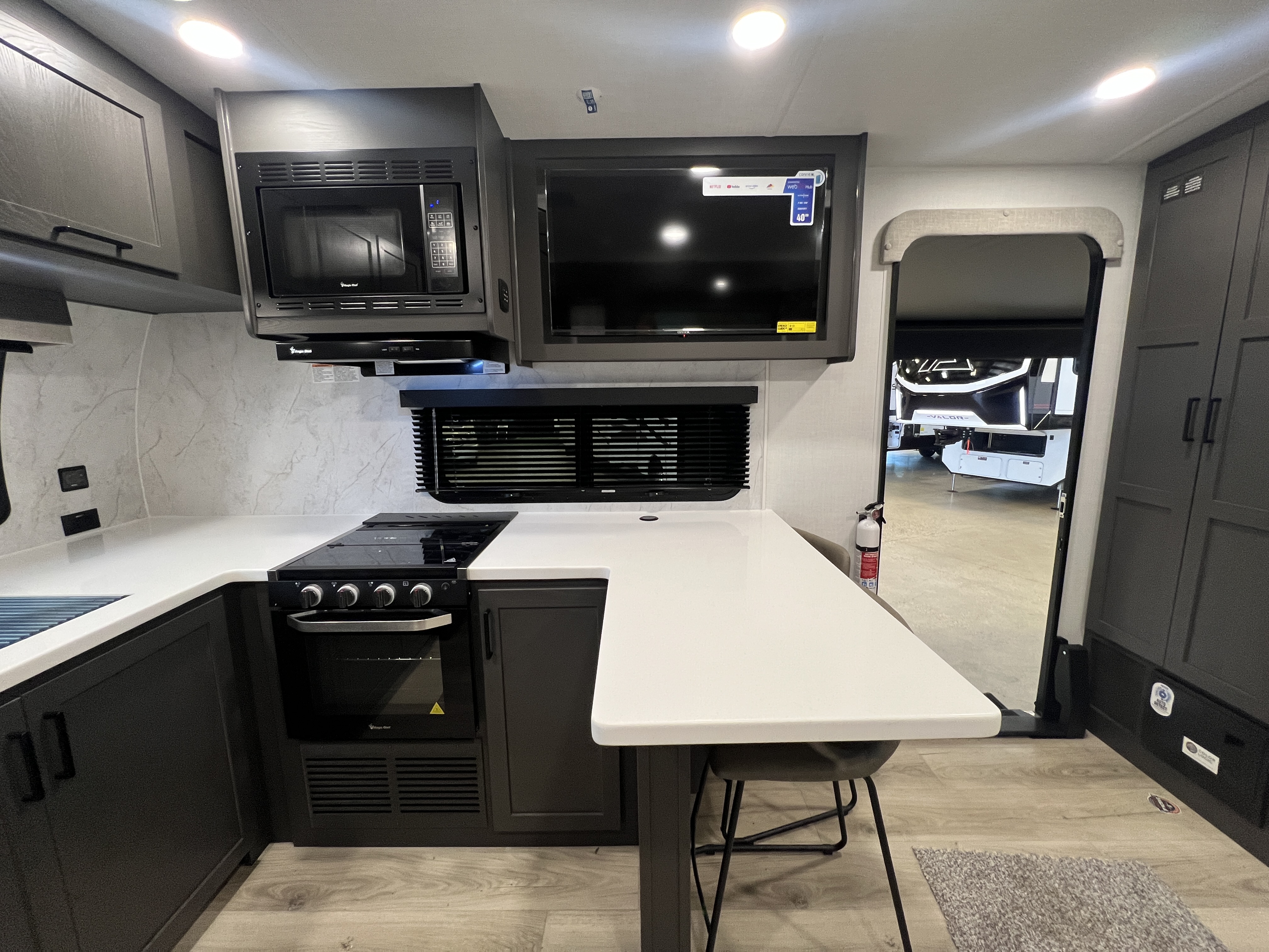 2027 Forest River Rockwood Ultra Lite 2623MBR - Image 4