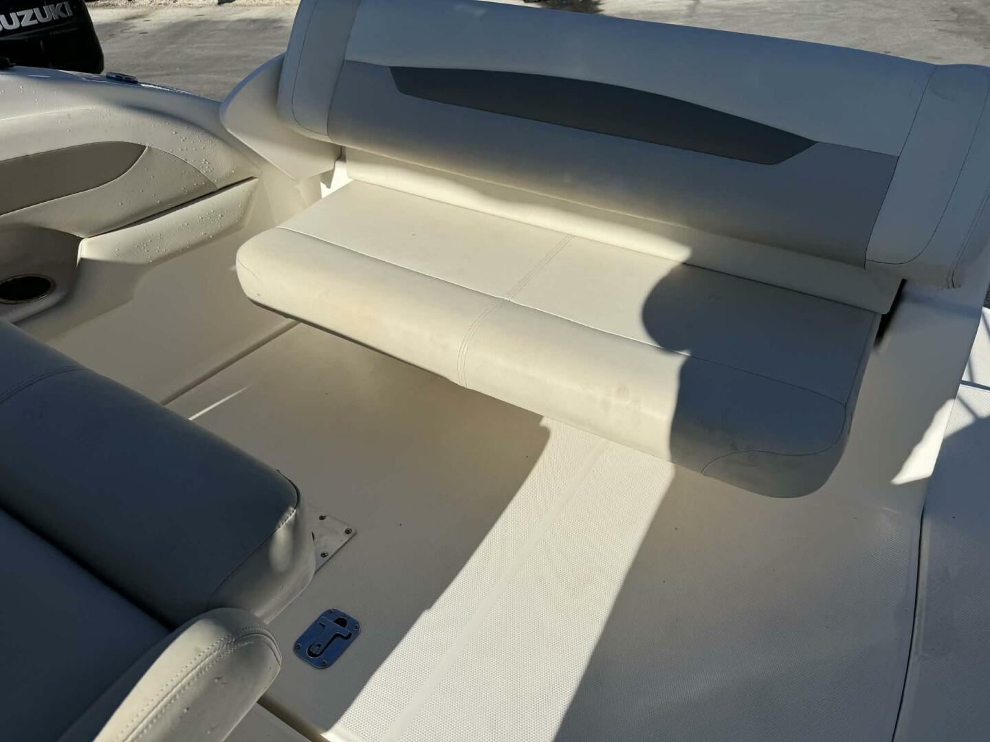 2008 Chaparral 250 Signature Base - Image 16