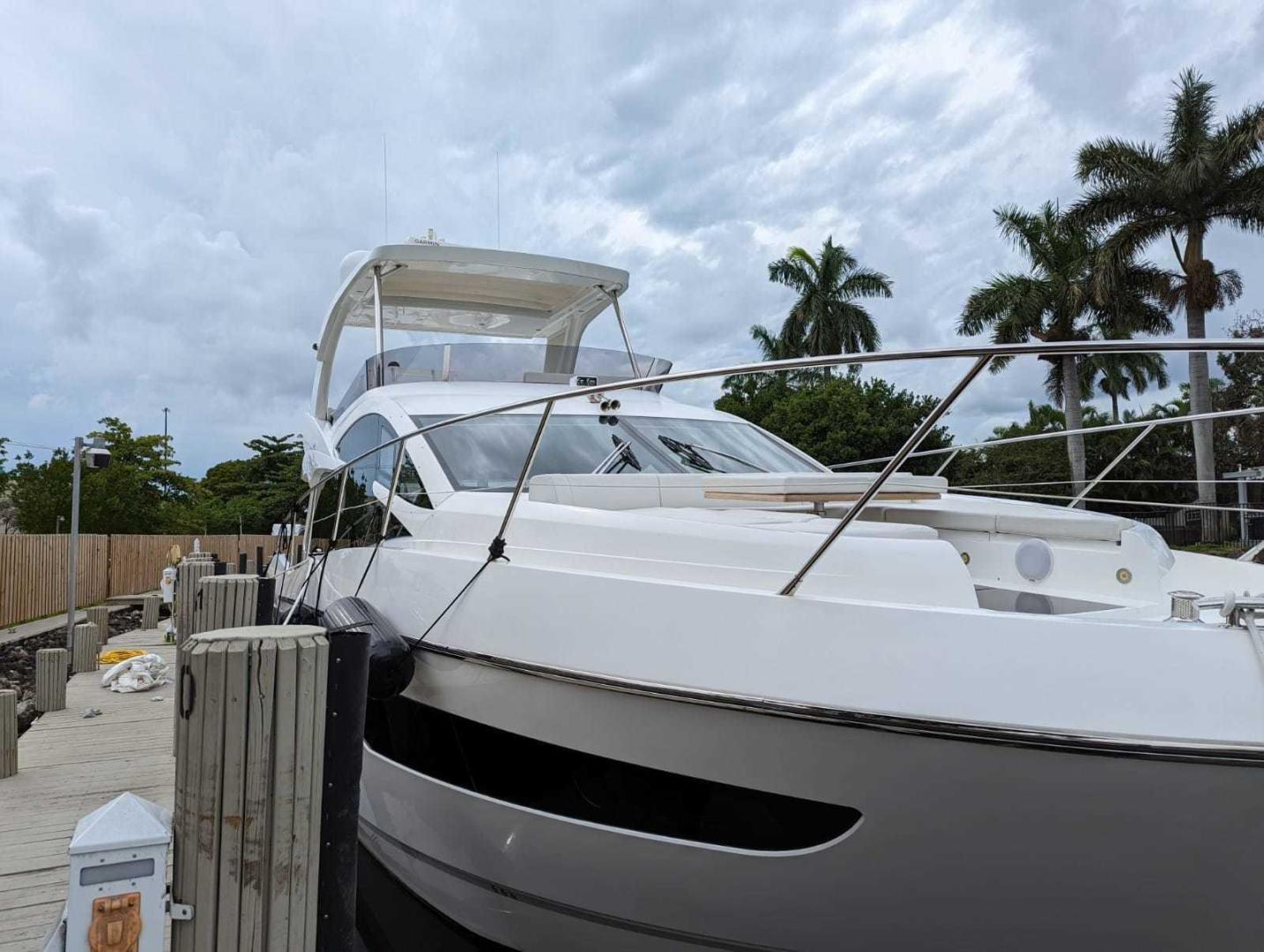 2018 Sunseeker Manhattan 52 - Image 2