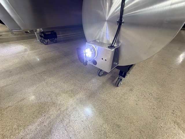 2026 Barletta Cabrio C22UC - Image 24