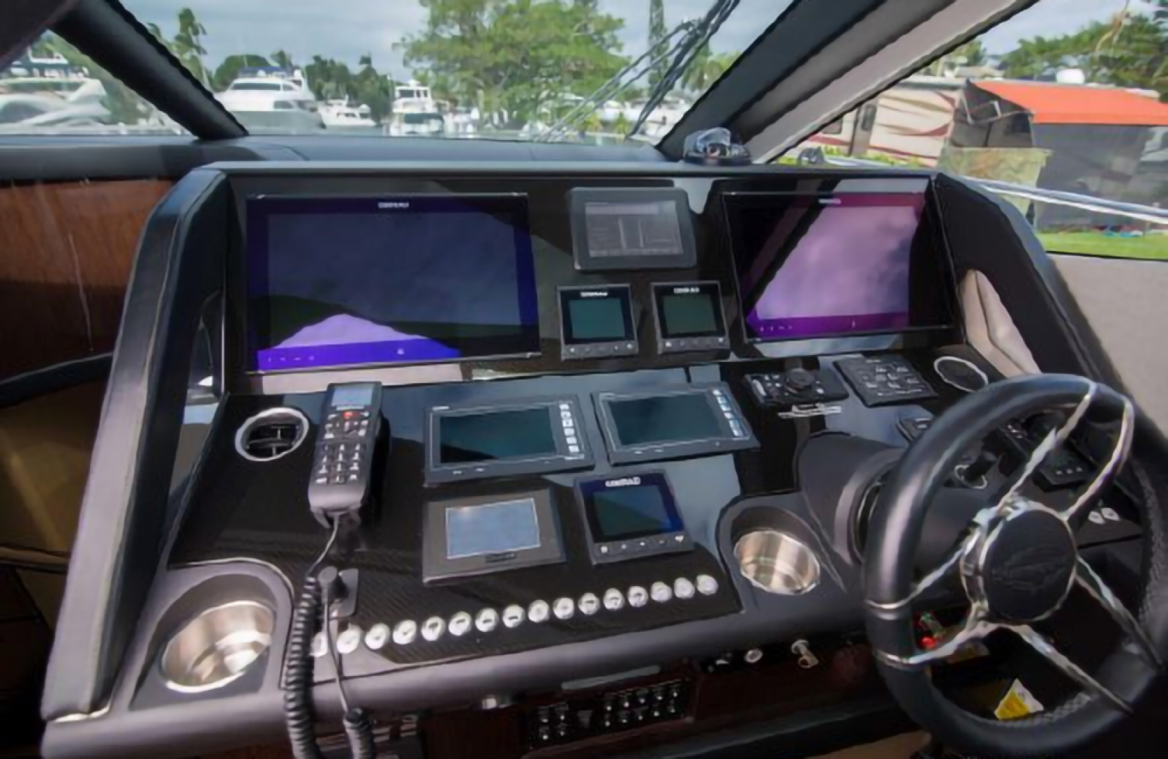 2018 Sunseeker Predator - Image 29