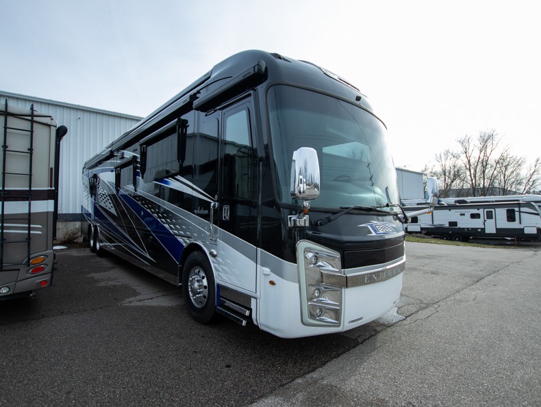 2022 Entegra Coach Anthem