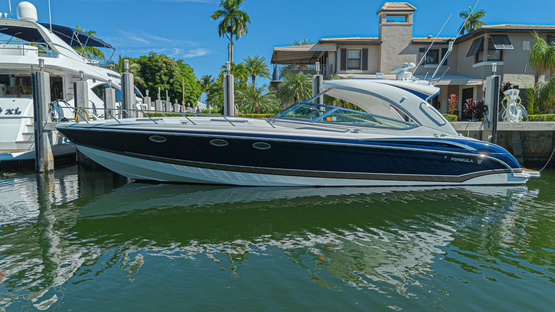 2013 Formula 400 Super Sport - Image 2