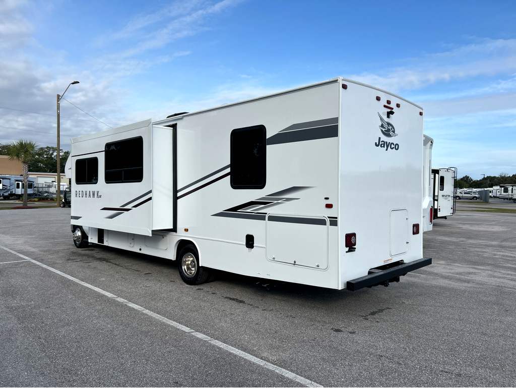 2026 JAYCO REDHAWK SE 29KF - Image 7