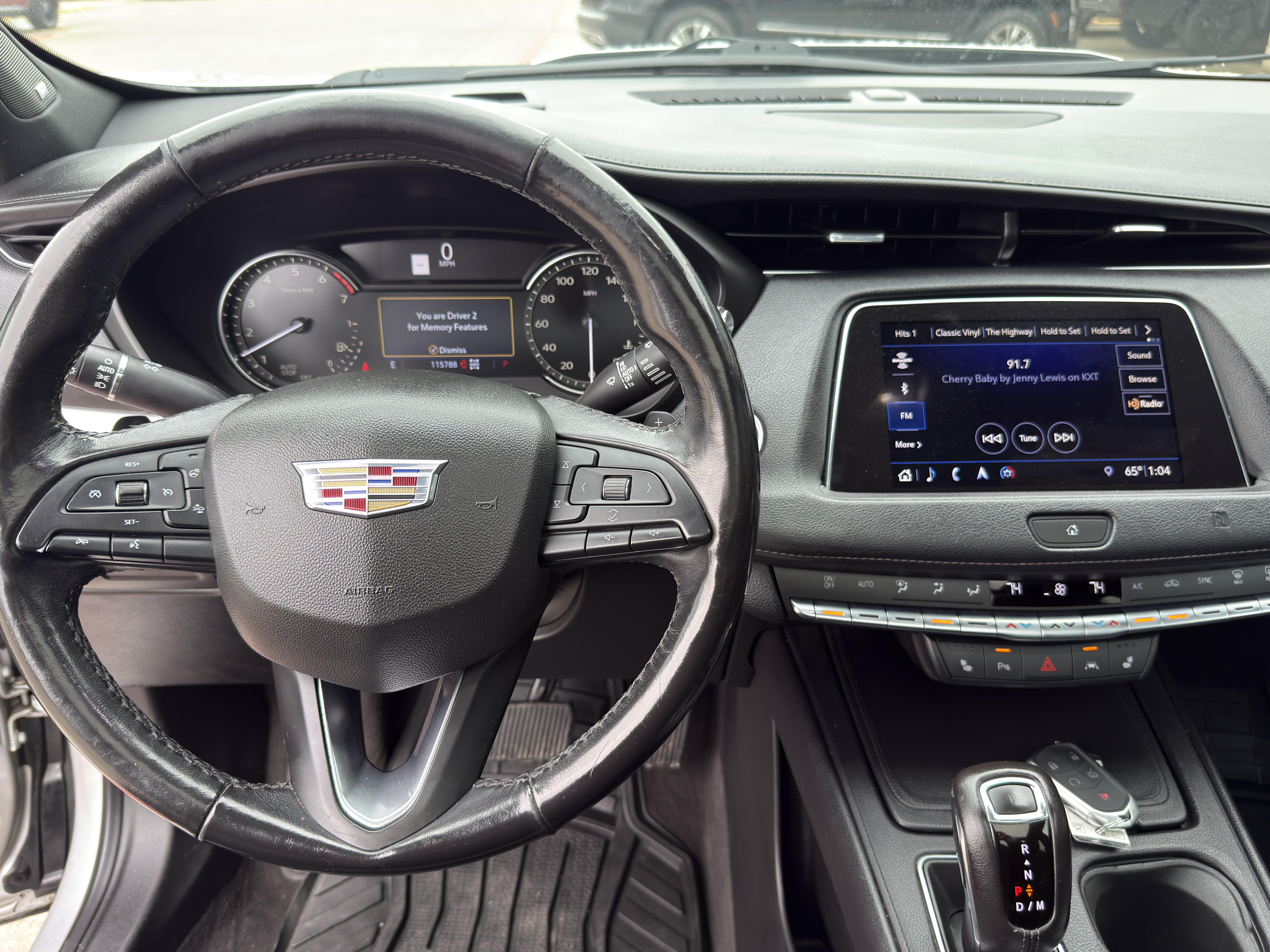 2019 Cadillac XT4 62732 - Image 16