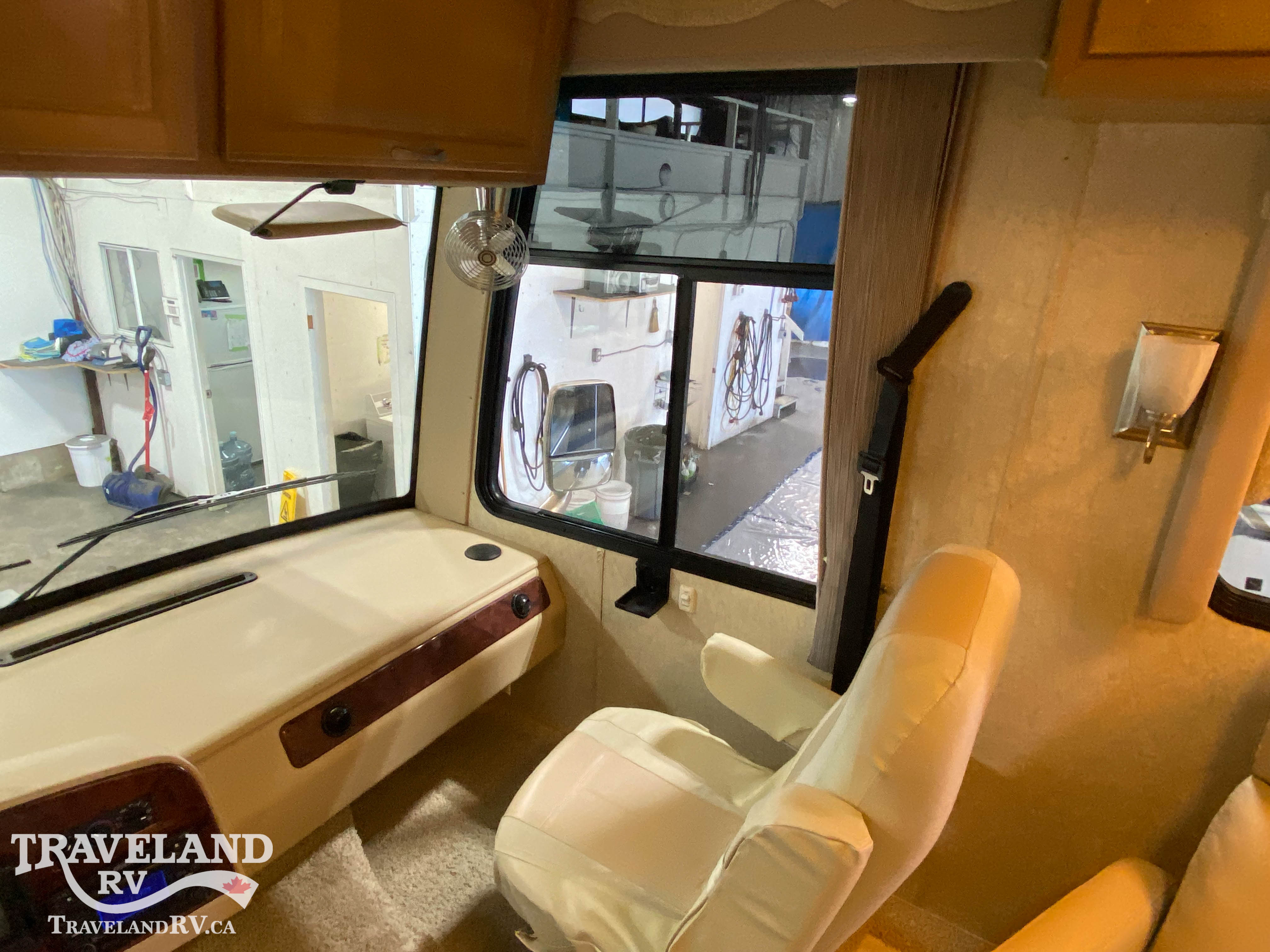 2011 NEWMAR BAYSTAR 3302 - Image 9