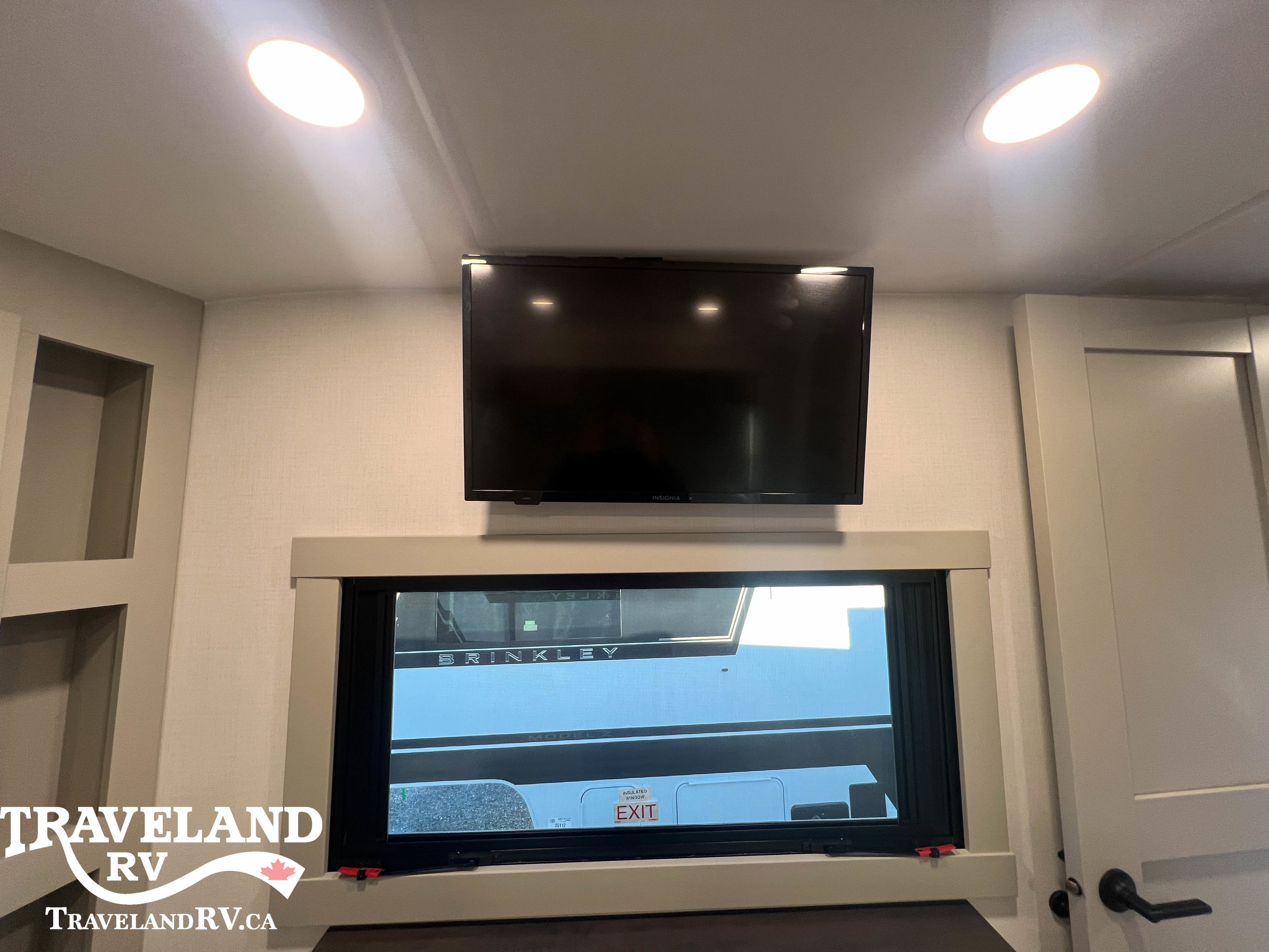 2026 Brinkley RV Model Z 3515 - Image 33