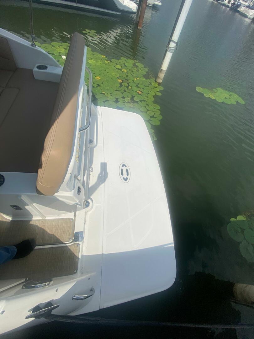 2018 Sea Ray 260 Sundancer - Image 7