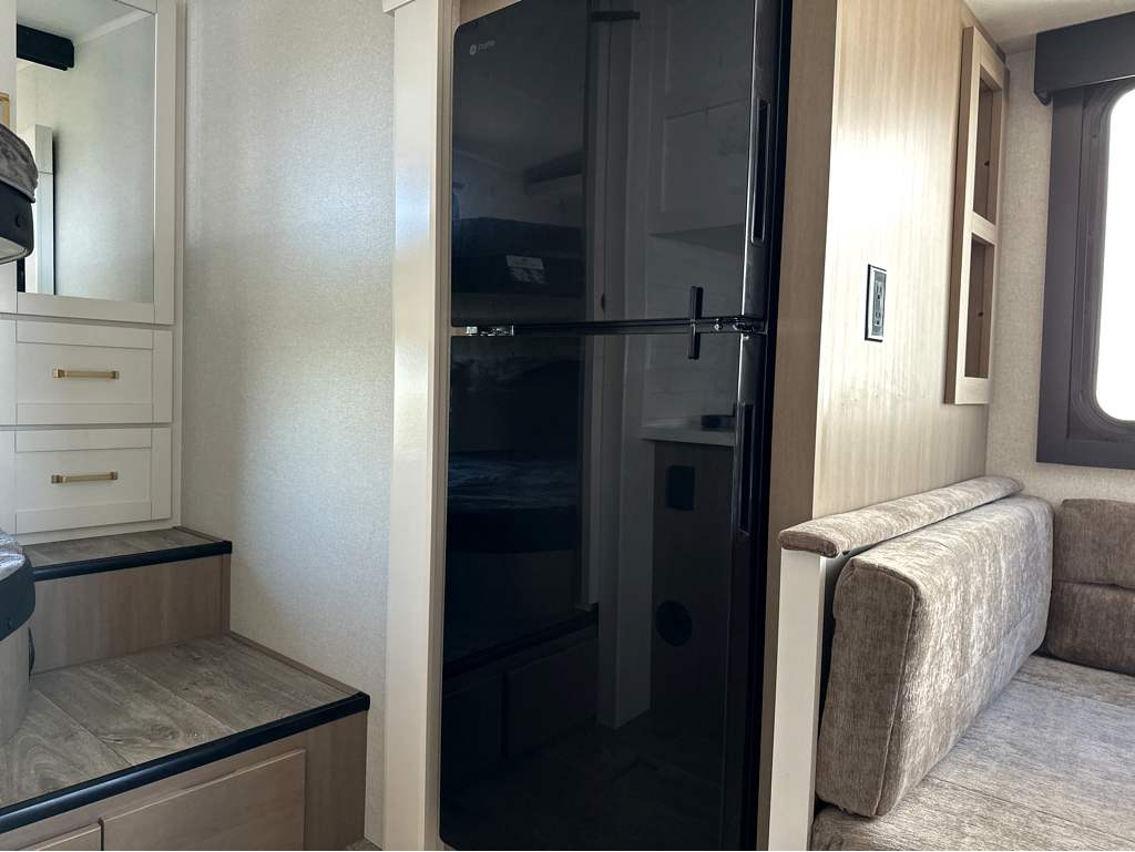 2026 JAYCO EAGLE HT 29DDB - Image 17
