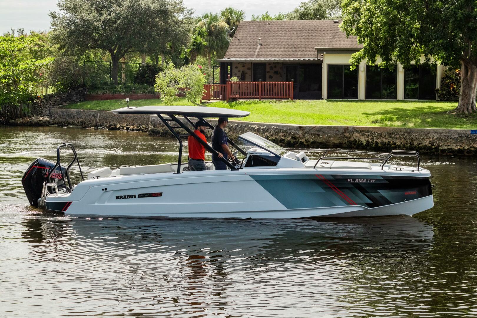 2023 Beneteau Antares 11 - Image 2