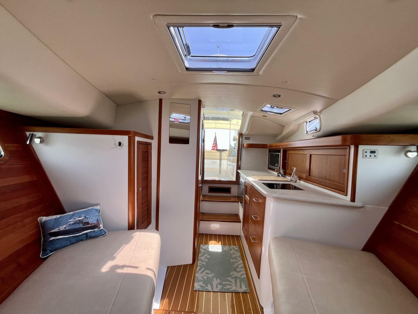 2019 MJM 35z - Image 150