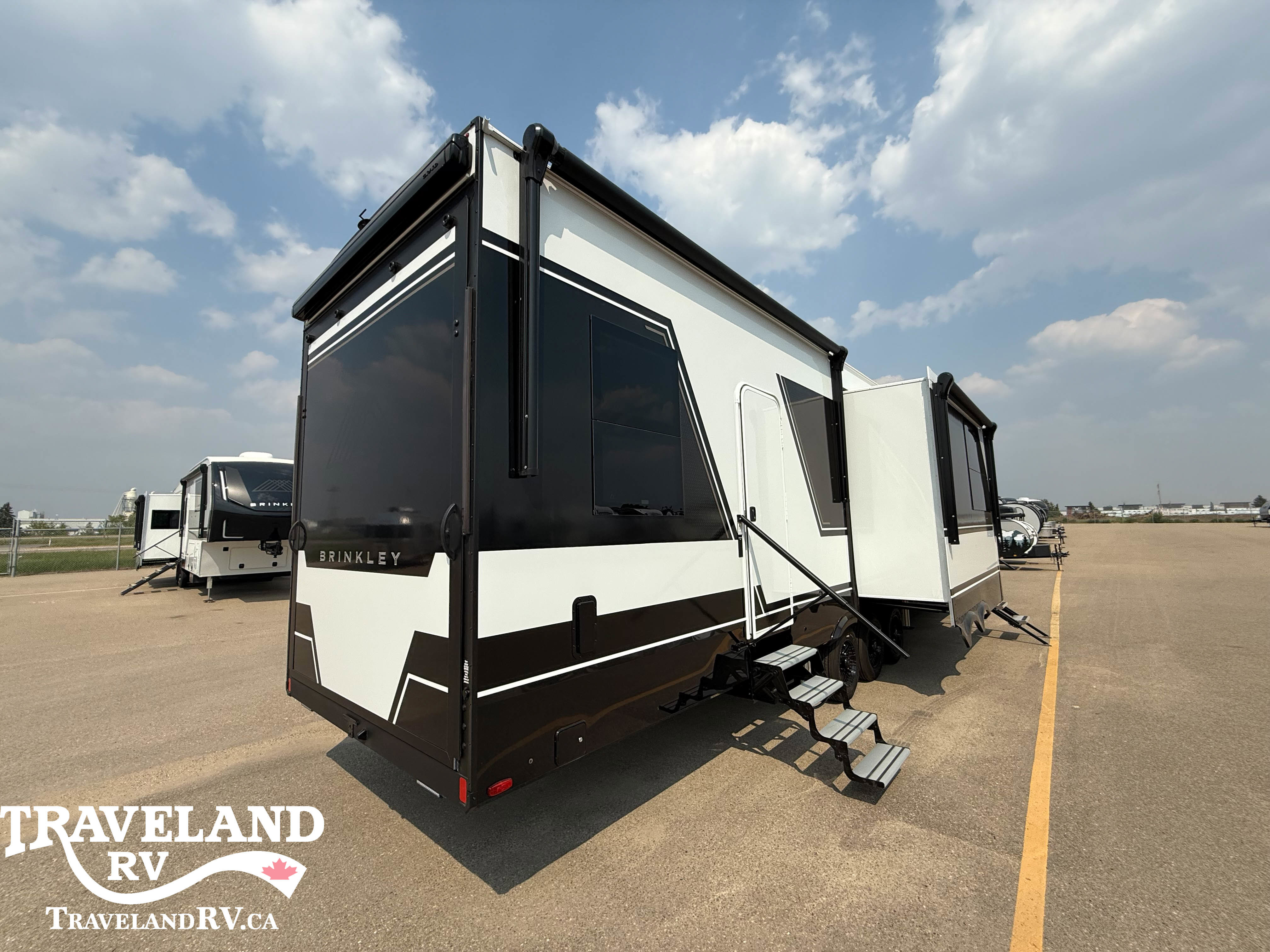 2026 Brinkley RV Model G 3970 - Image 4