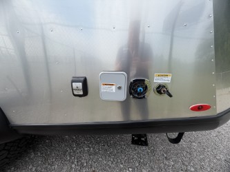 2026 AIRSTREAM Basecamp 20XE - Image 8
