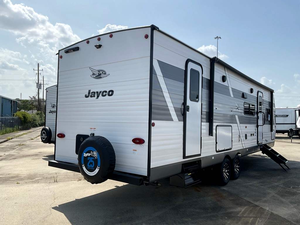 2027 JAYCO Jay Flight 280 BHS - Image 31