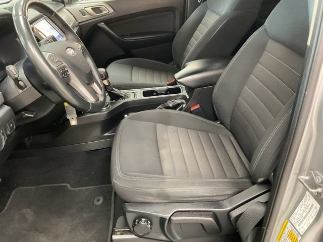 2020 Ford Ranger Crew Cab XLT 4WD - Image 19