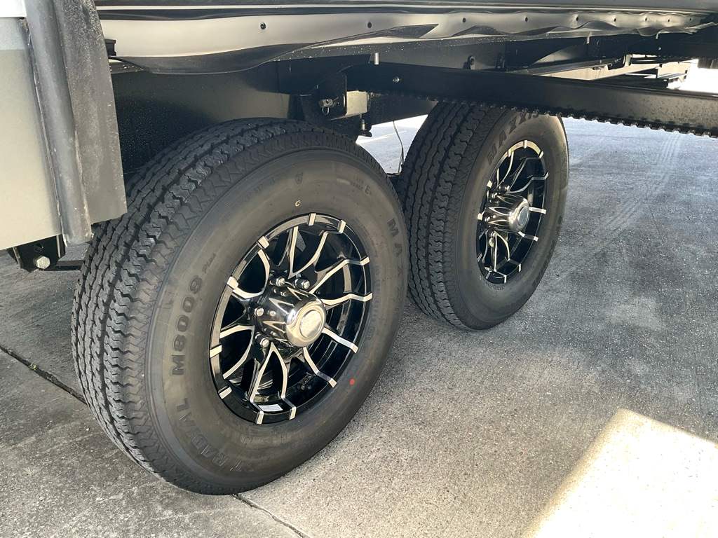 2027 KZ CONNECT C271RL - Image 35