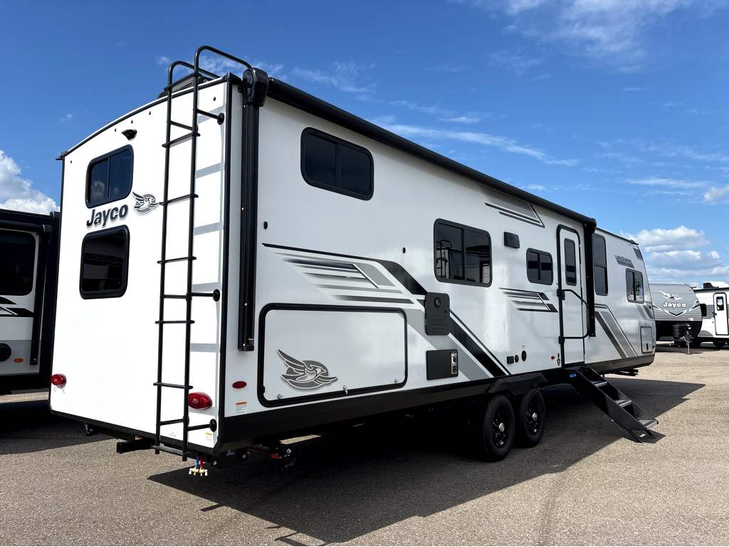 2026 JAYCO JAY FEATHER AIR 15TBSL - Image 11