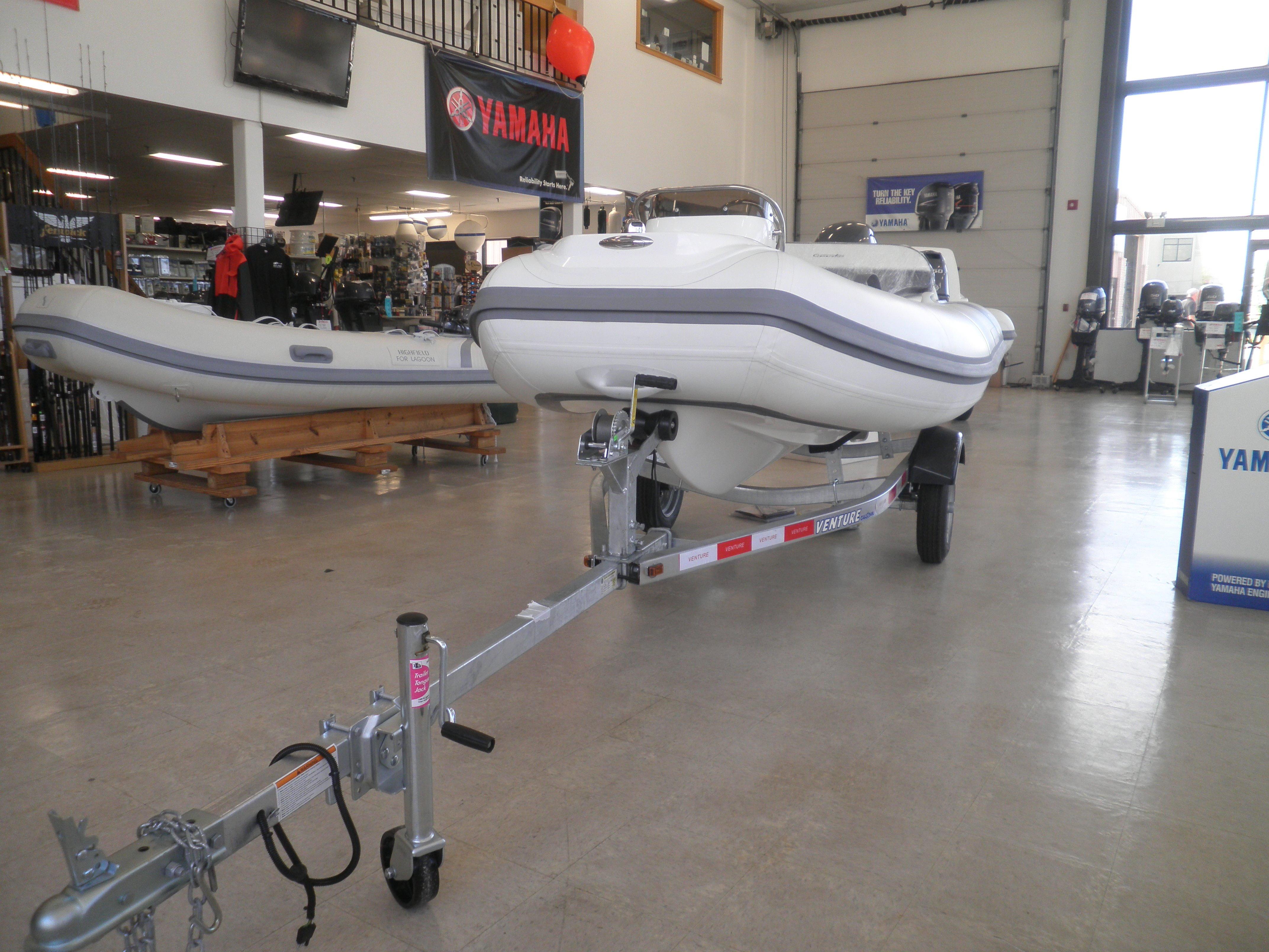 2027 Highfield Sport 360 Standard - Image 179