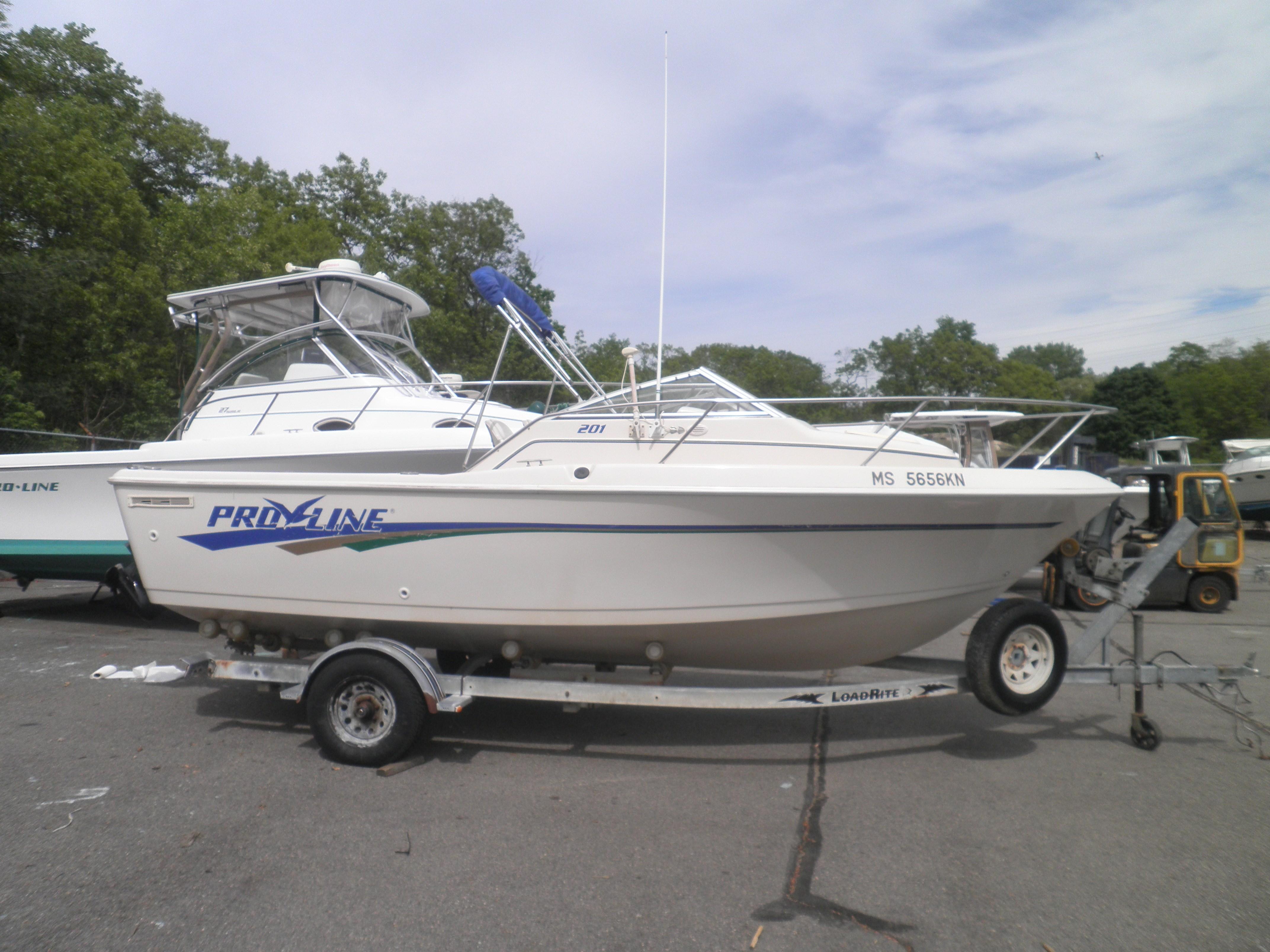 2027 Highfield Sport 360 Standard - Image 840