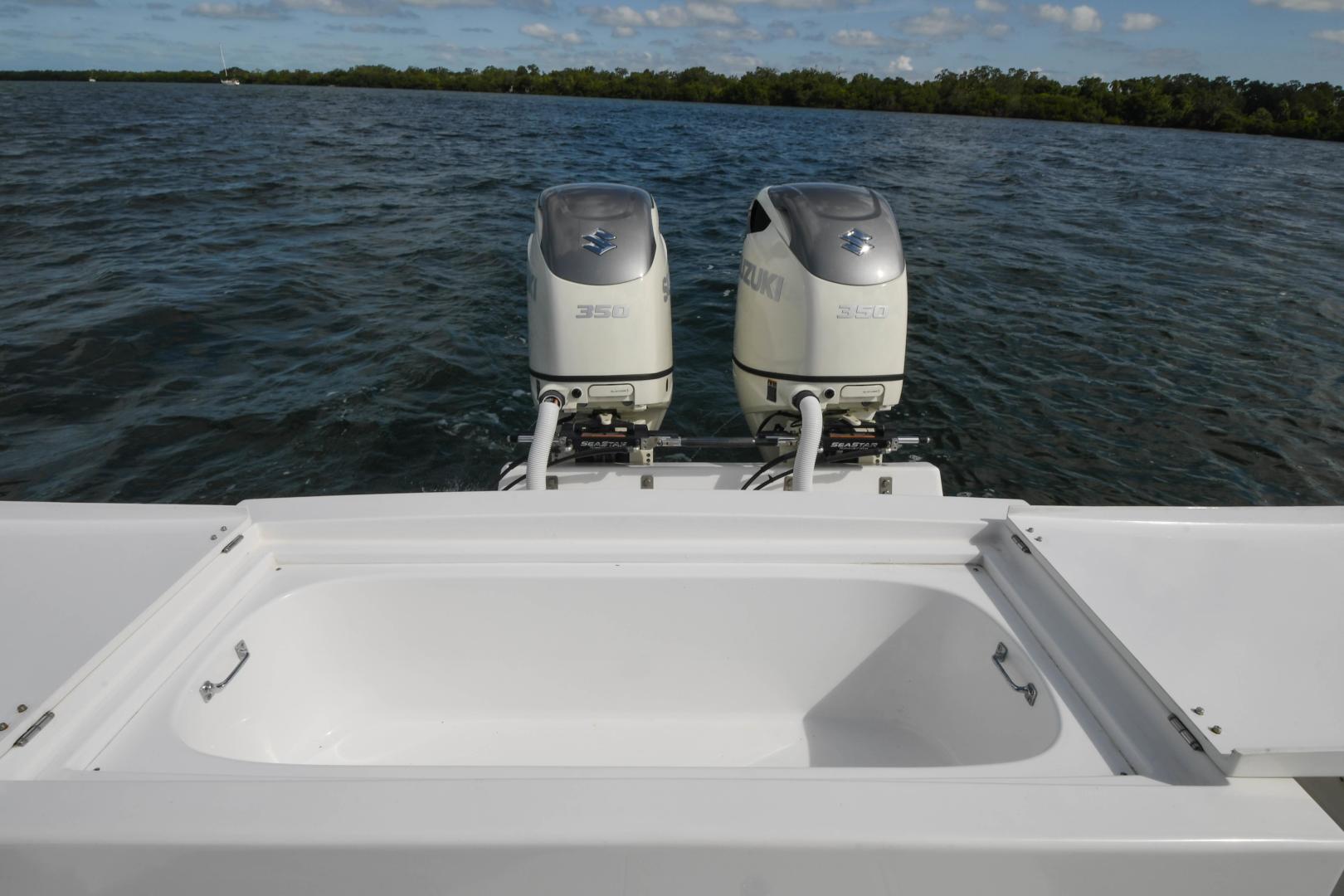 2019 Ocean Master 336 Center Console - Image 22
