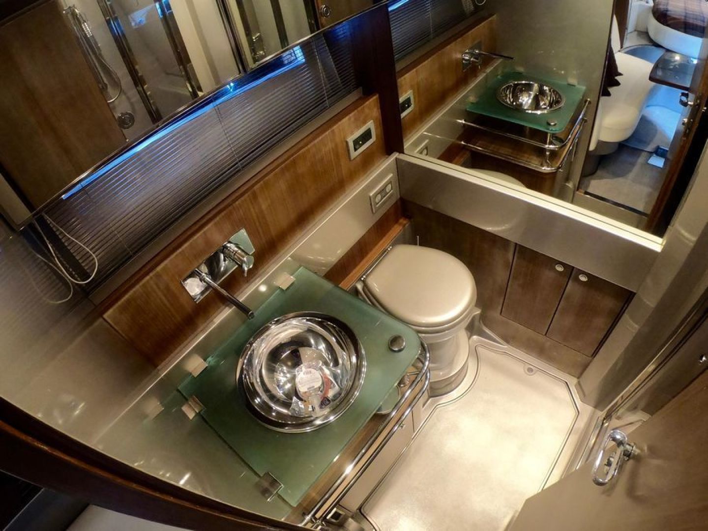 2006 Riva Riva 44 Rivarama Base - Image 33