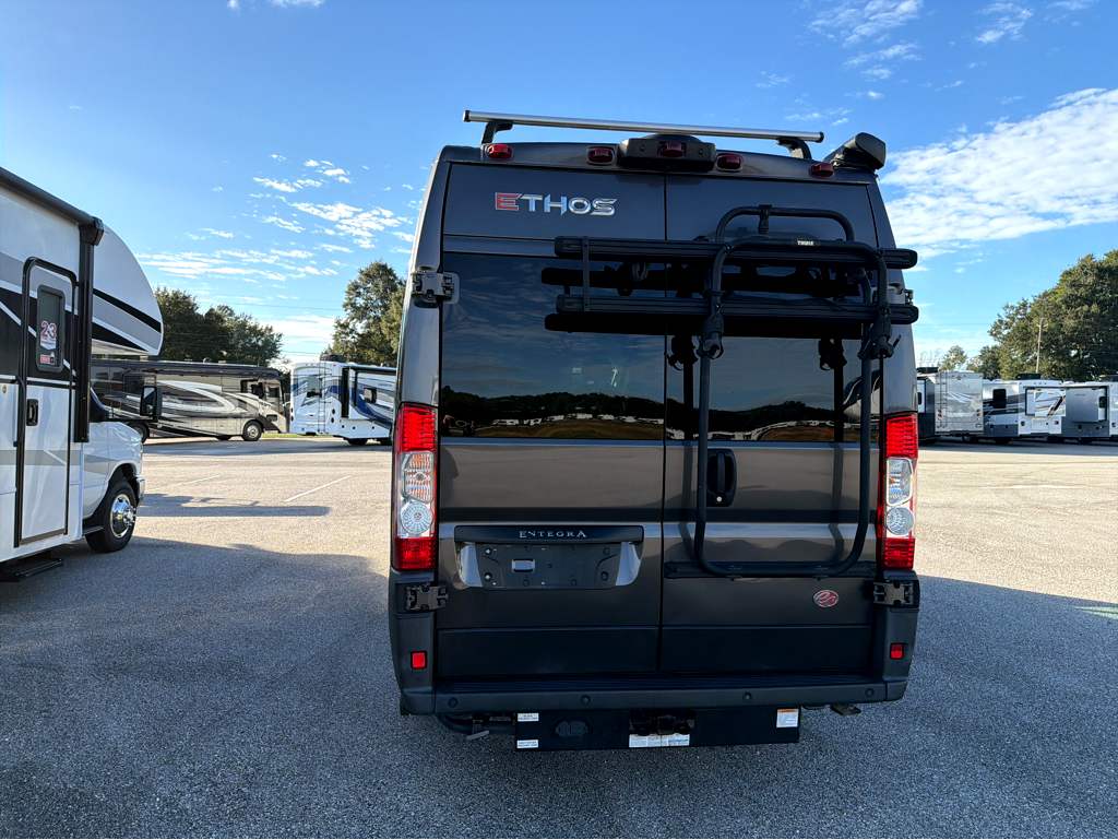 2022 ENTEGRA COACH ETHOS 20T - Image 5