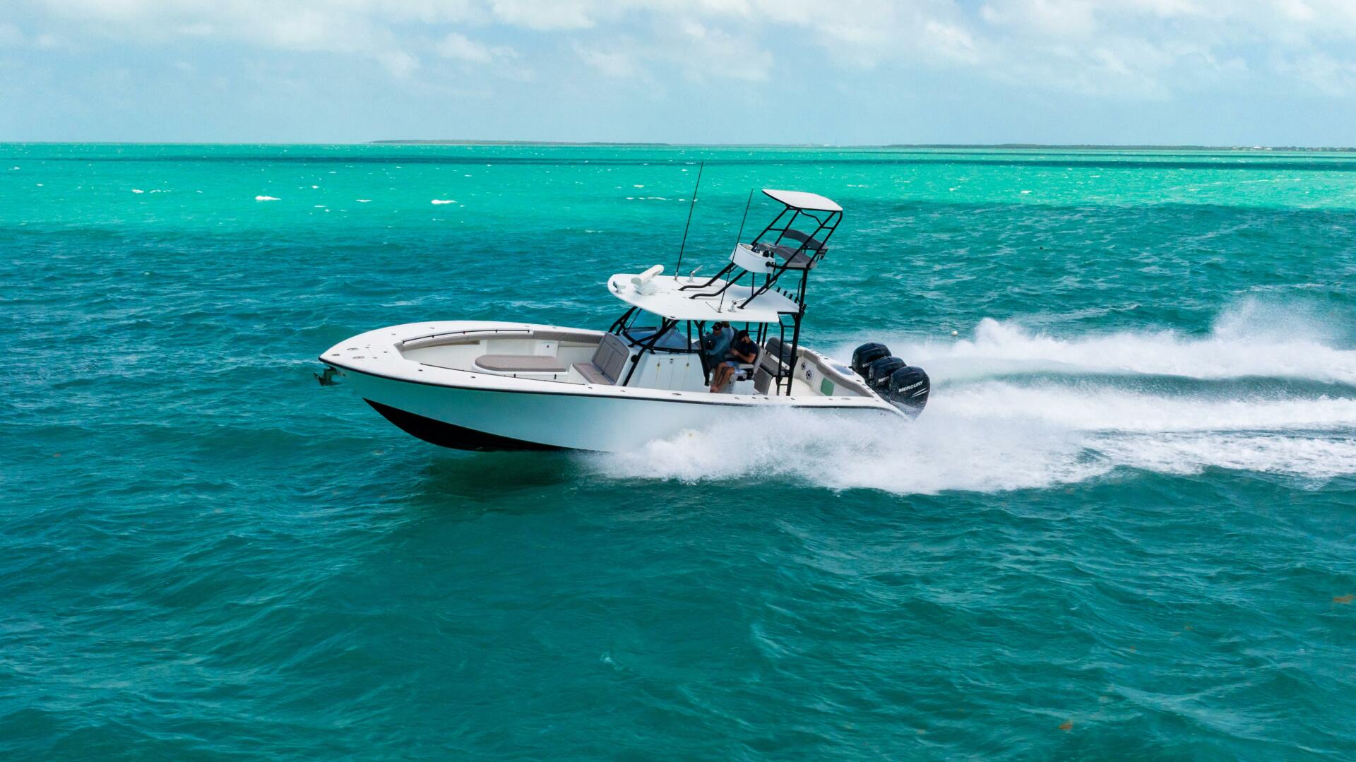 2015 Yellowfin CC - Image 33