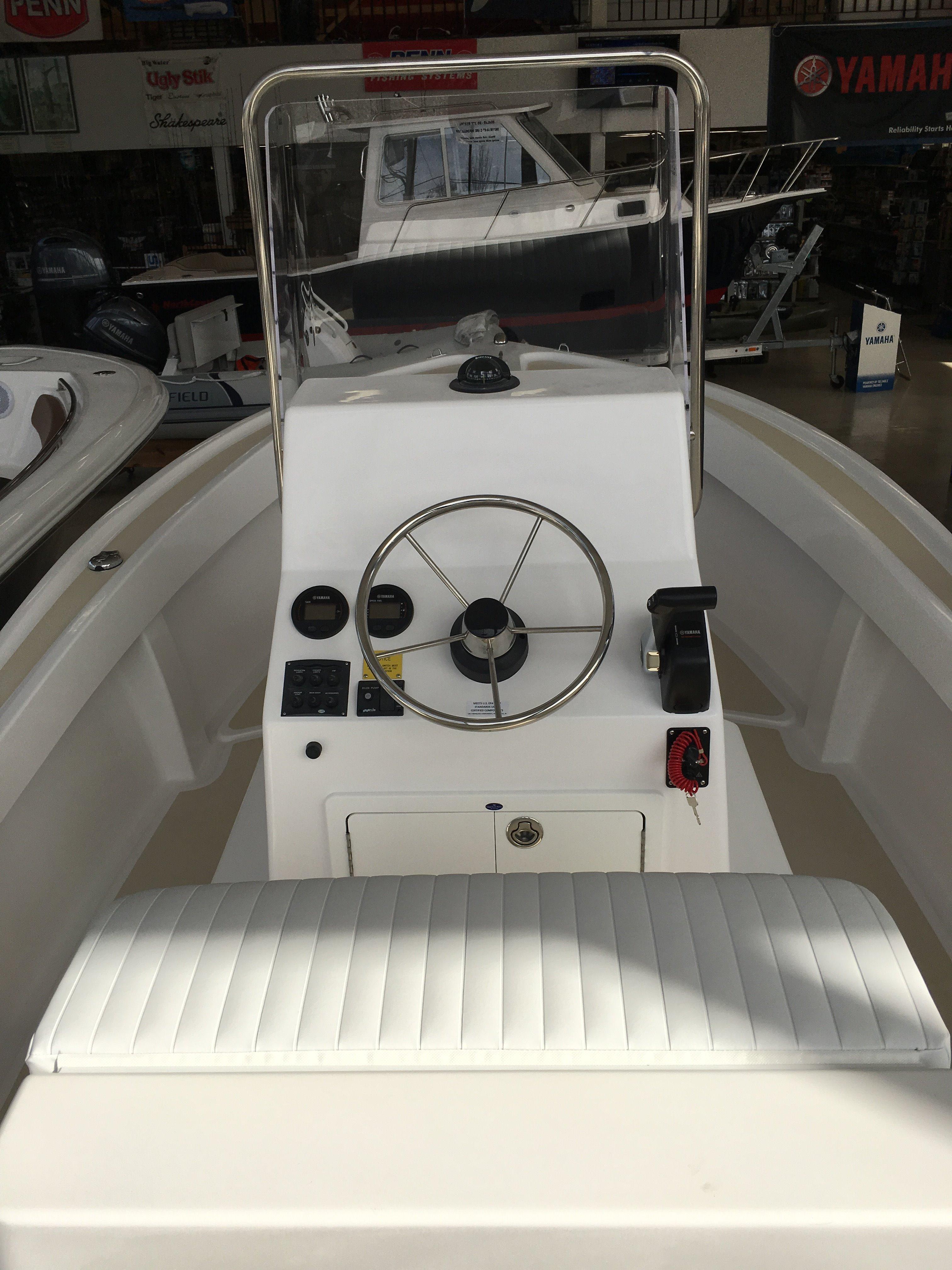 2027 Highfield Sport 360 Standard - Image 594