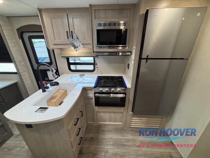 2026 COACHMEN CATALINA 343BHTSLE RHB - Image 7