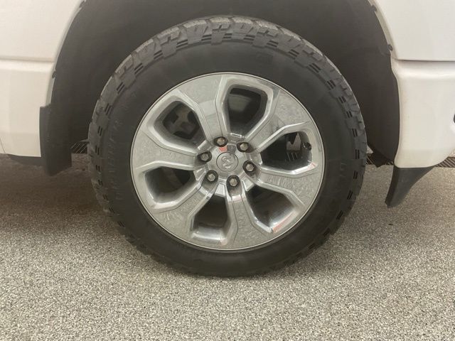 2023 Ram Ram 1500 Pickup Crew Bighorn/LoneStar eTorque 4WD - Image 13