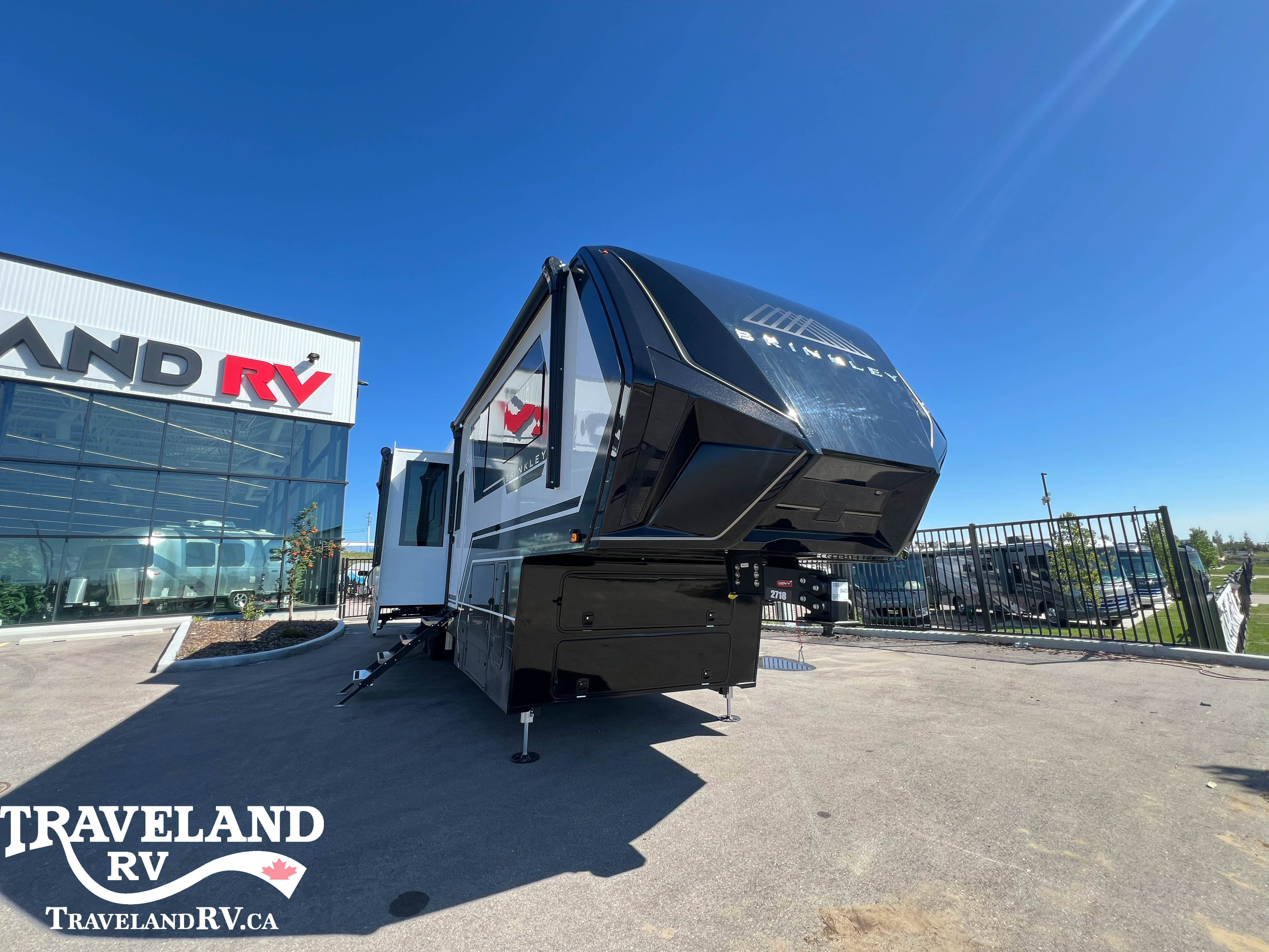 2026 Brinkley RV Model G 4100 - Image 1