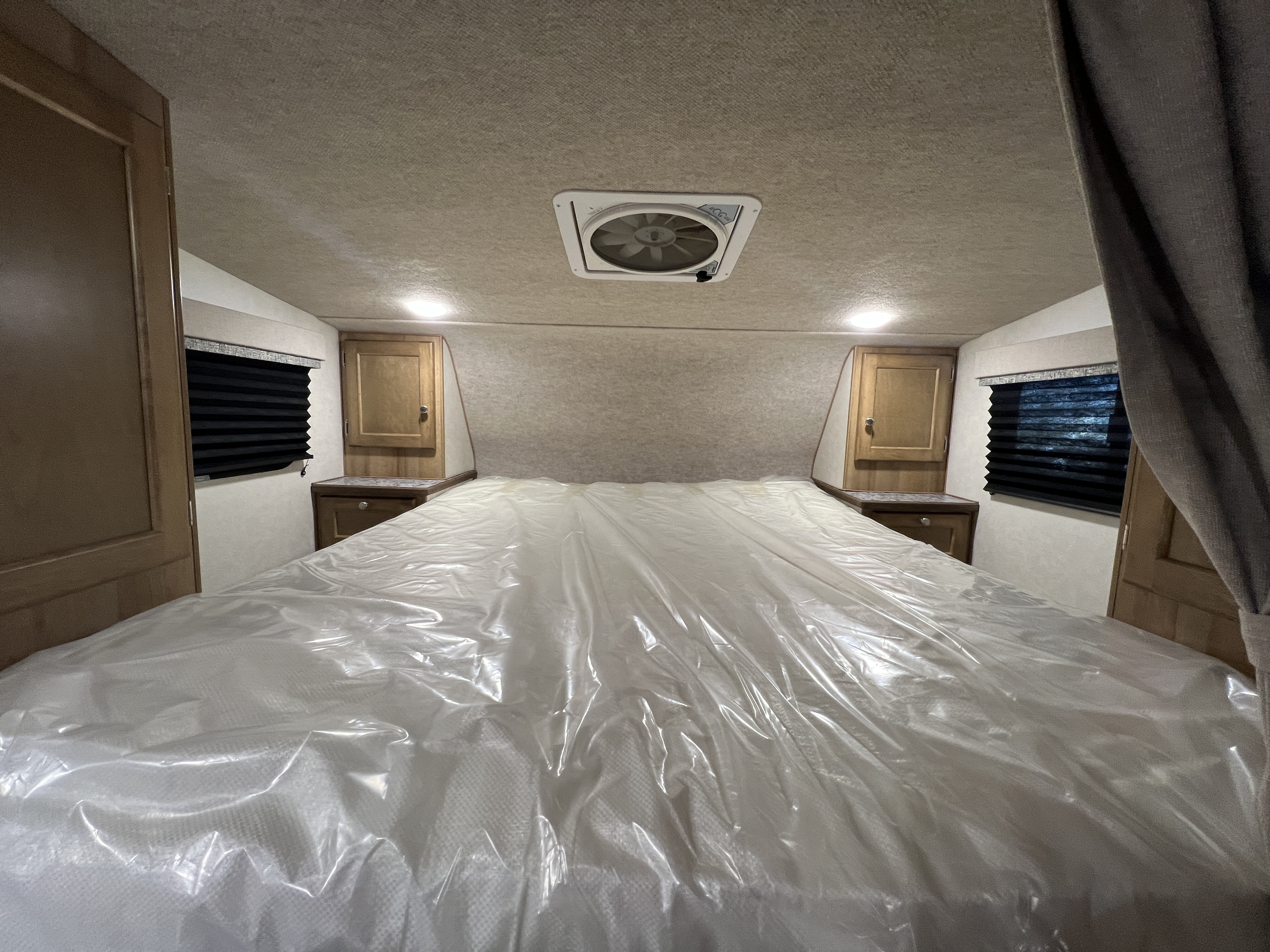 2027 Westland RV Travelaire 83SL - Image 11