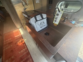 2026 AIRSTREAM STETSON + 6666 27FBT - Image 4