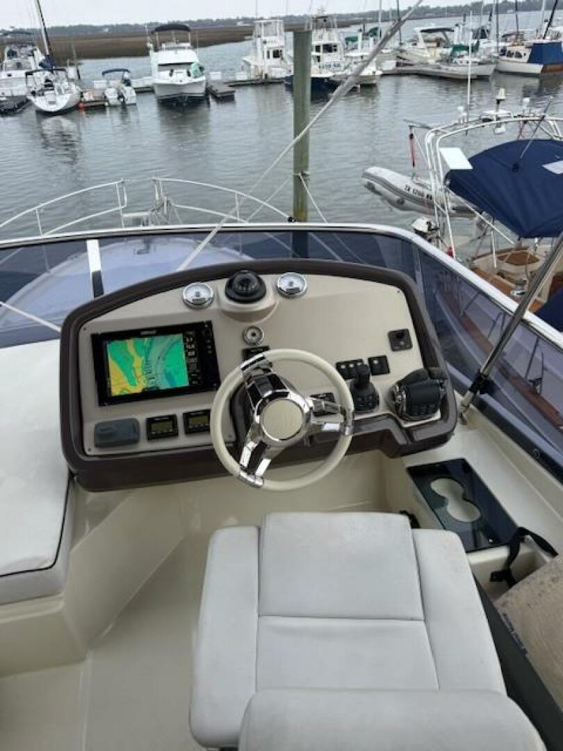2017 Beneteau Monte Carlo 4 - Image 15