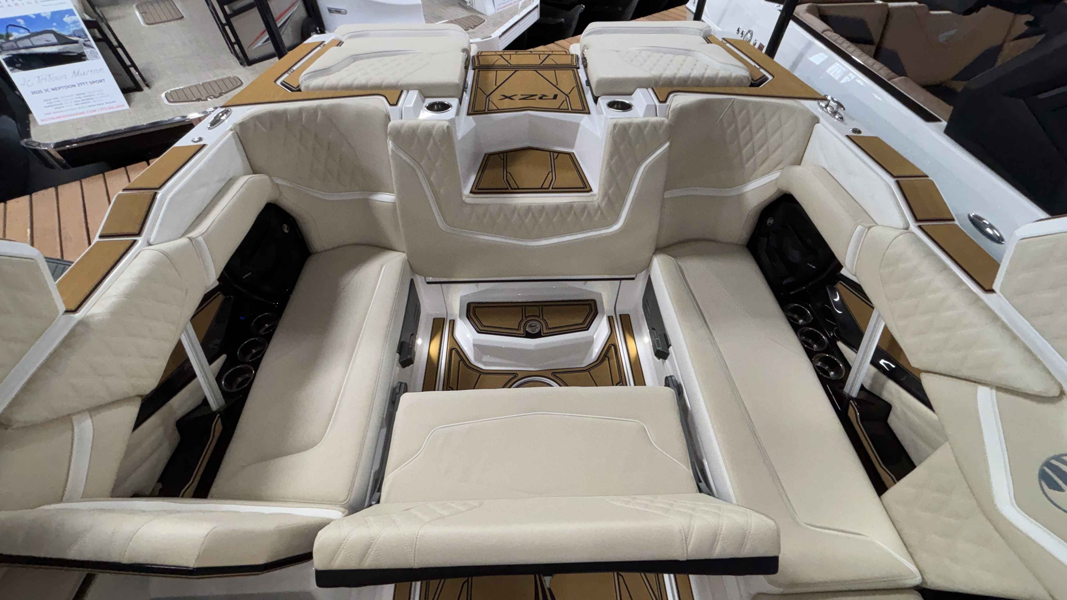 2026 Tige 22RZX - Image 19