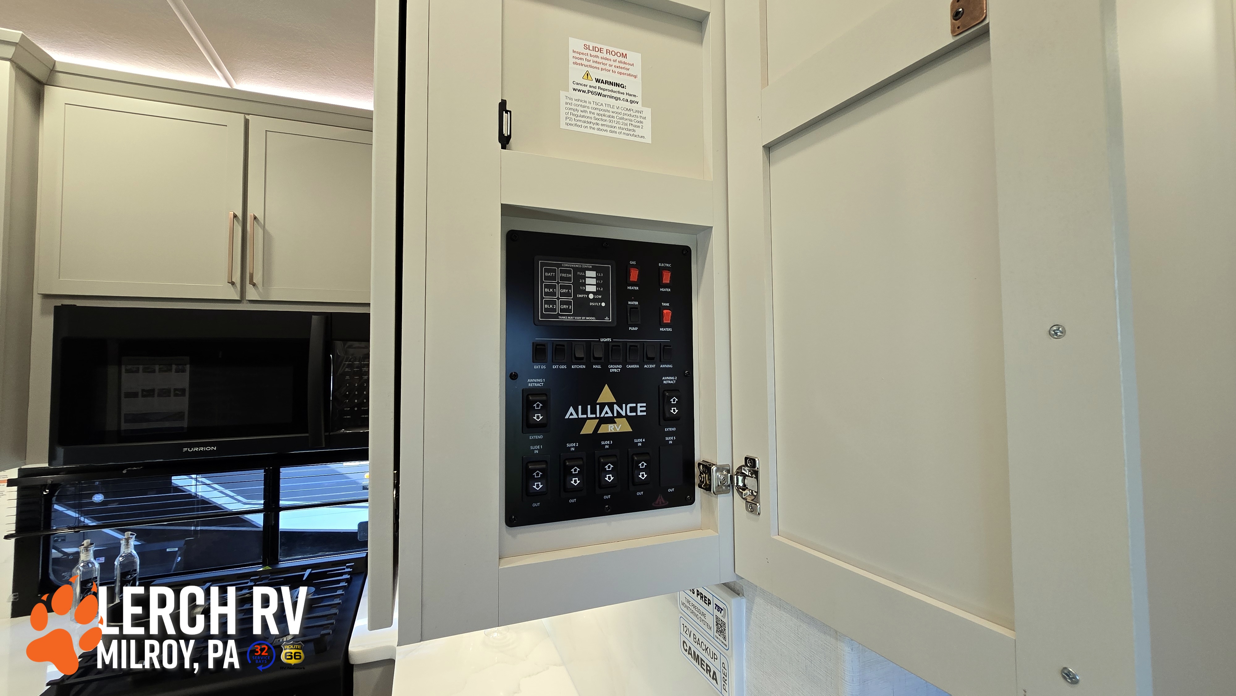 2027 Alliance RV Paradigm 395DS - Image 34