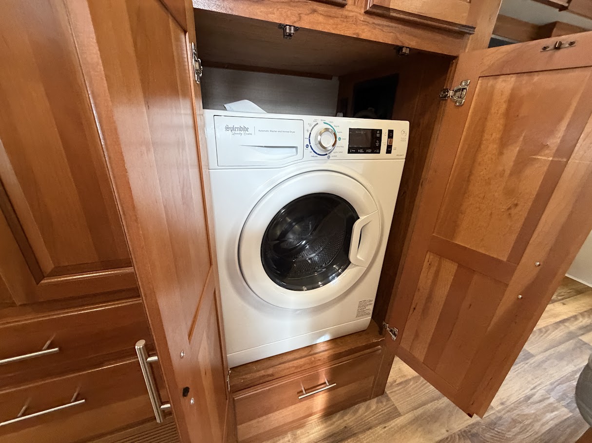 2017 JAYCO PRECEPT 35S - Image 30