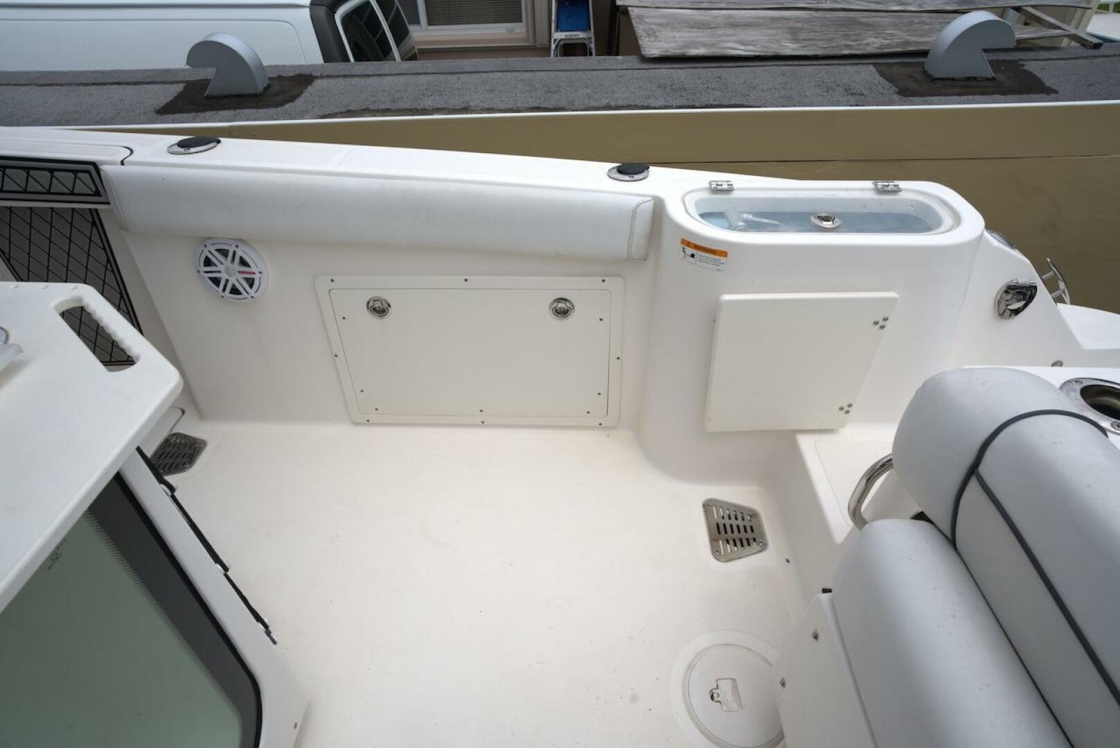 2018 Wellcraft 262 Fisherman - Image 27
