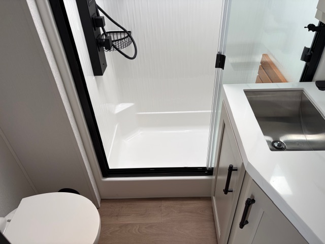 2026 Grand Design Solitude 310GK - Image 19