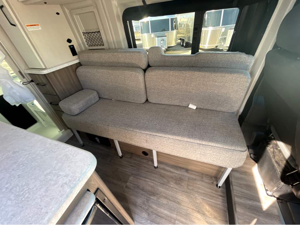 2026 THOR MOTOR COACH SCOPE 18MS - Image 17