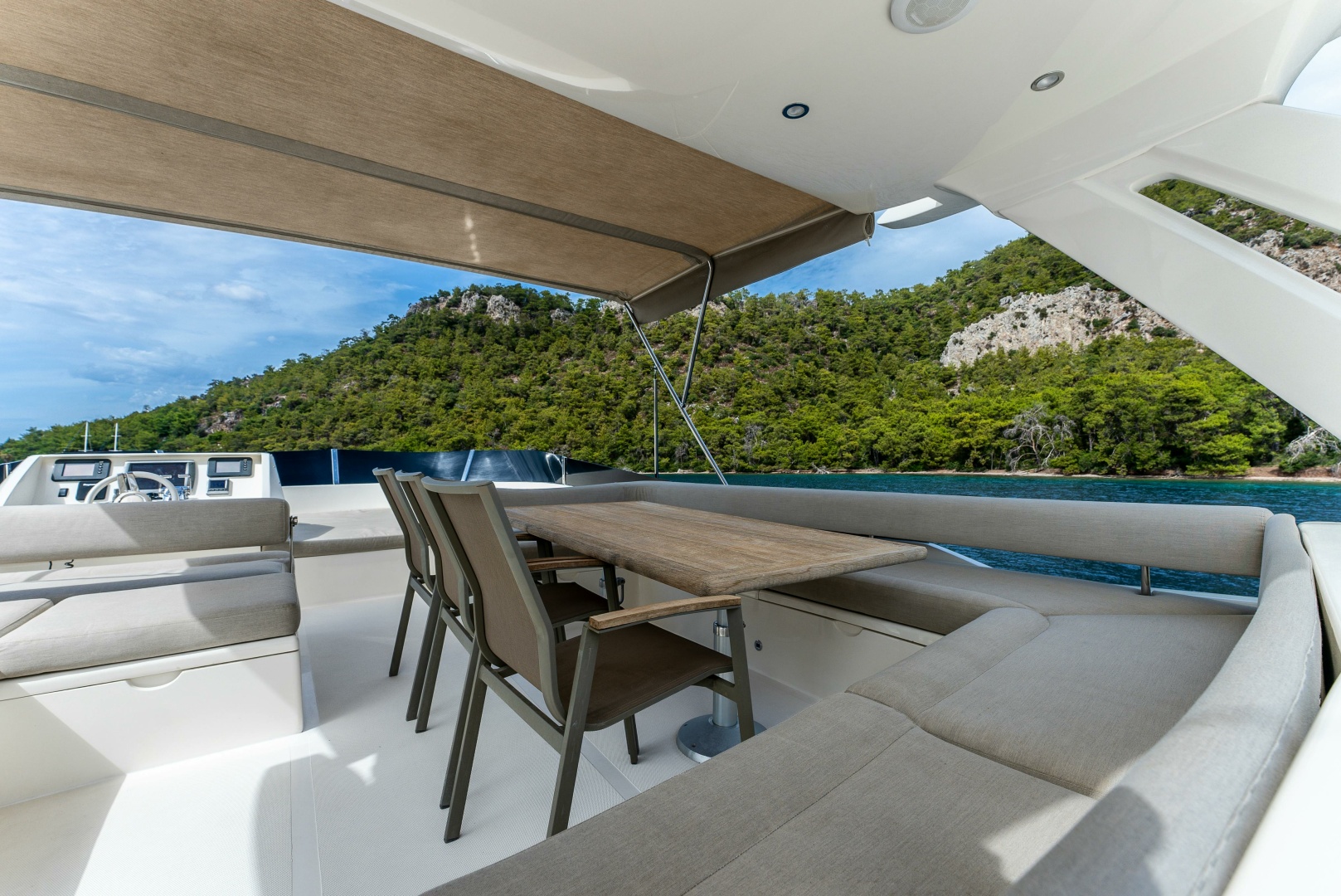 2012 Numarine - Image 4