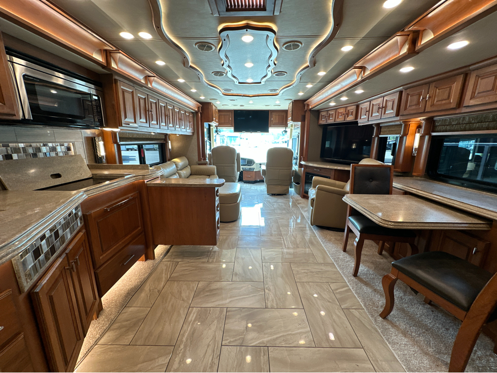 2018 TIFFIN ALLEGRO BUS 40 SP - Image 27