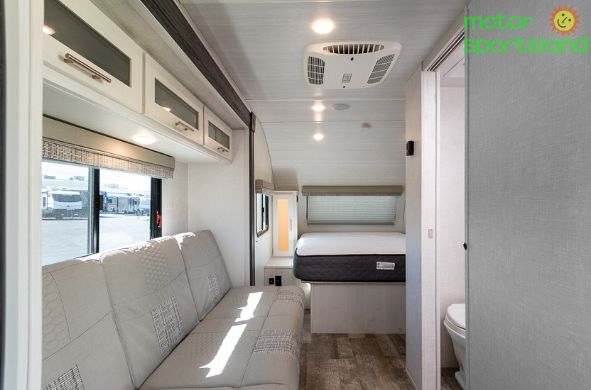 2021 Forest River R-Pod RP-196 - Image 12