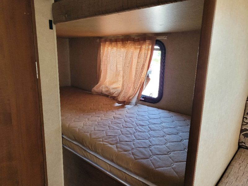2014 Jayco Jay Flight Swift SLX 184BH - Image 9