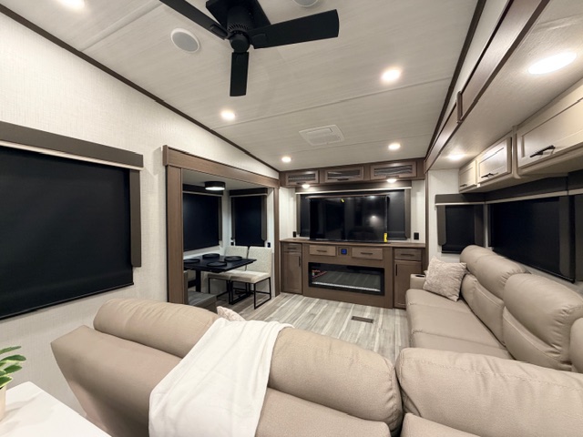 2026 Keystone Cougar 320RDS - Image 16