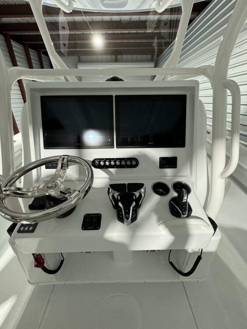 2024 Yellowfin 36 - Image 9