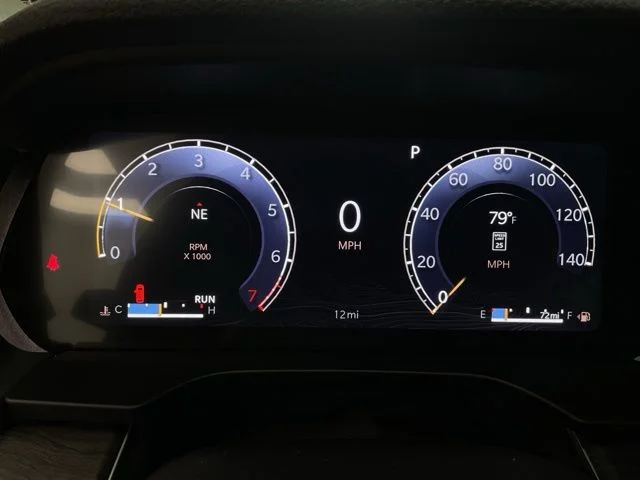 2026 Jeep Grand-Cherokee-L Laredo Altitude 4x4 - Image 20